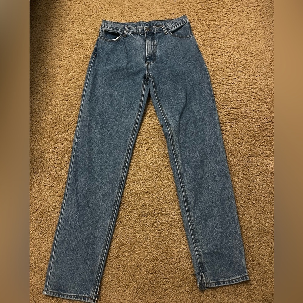 J.Galt mom jeans size medium